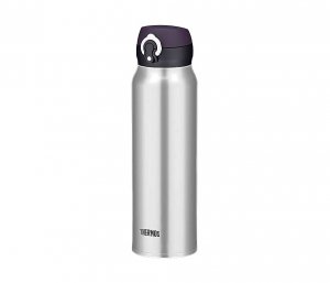 Kubek termiczny mobilny Thermos Motion 750 ml (stalowy)