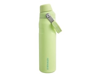 Butelka termiczna na wodę Stanley Aerolight  IceFlow™ 600 ml (zielony) Citron