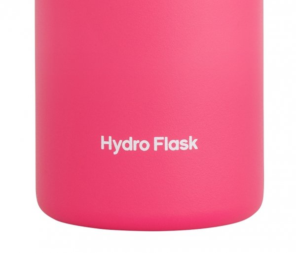 Kubek termiczny Hydro Flask 354 ml Coffee Wide Mouth Flex Sip watermelon