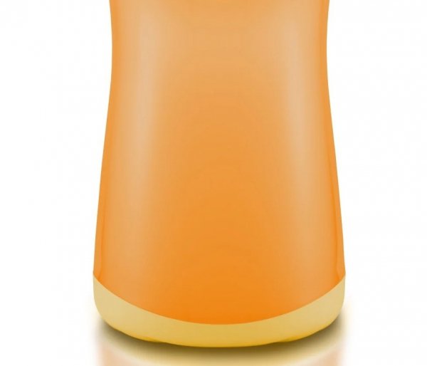 Butelka termiczna CONTIGO Autoseal KIDS 260 ml pomarańczowy Orange
