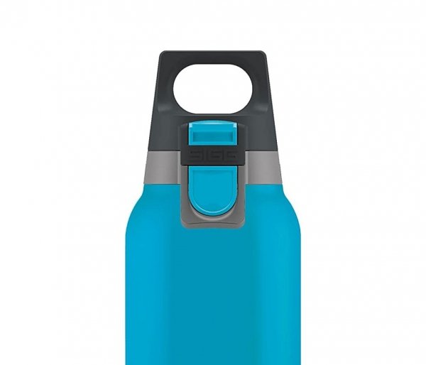 Butelka termiczna SIGG One Aqua 500 ml niebieski