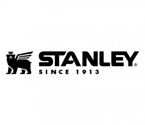 Termos na posiłek STANLEY Classic 400 ml ze sztućcem grafitowy charocal