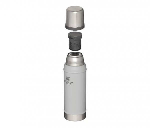 Termos STANLEY CLASSIC 750 ml beżowy ASH