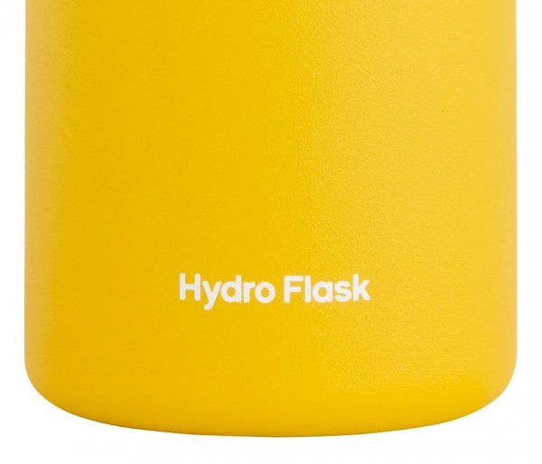Termos Hydro Flask Wide Mouth 2.0 Flex Cap 946 ml sunflower vsco