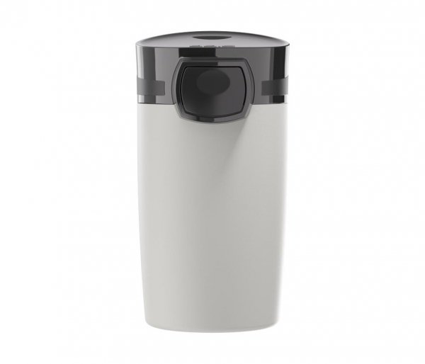 Kubek termiczny Miracle Mug White Touch 270 ml biały