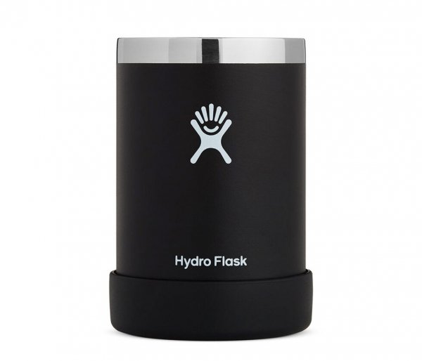 Cooler Cup Hydro Flask 354 ml czarny