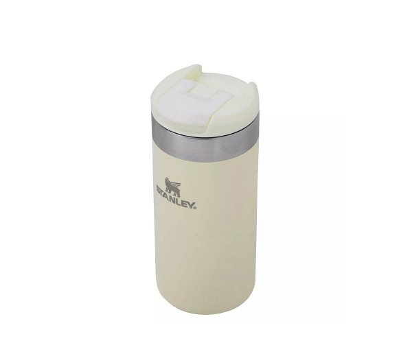 Kubek termiczny Stanley AeroLight Transit 350 ml beżowy CREAM