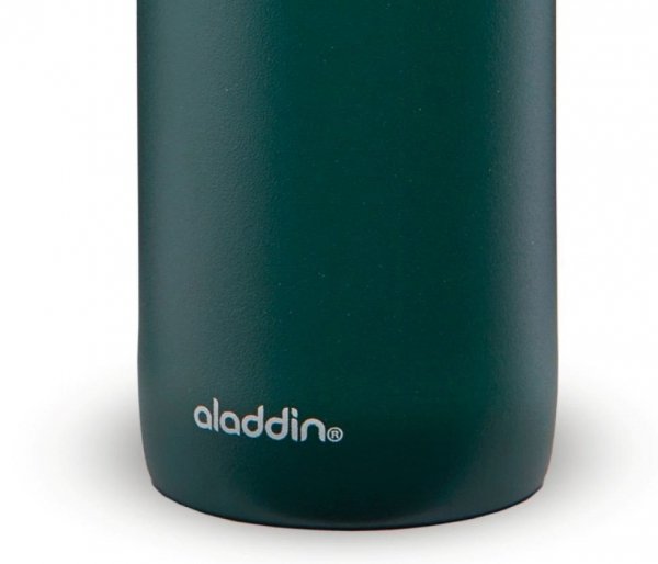Kubek termiczny Aladdin MOCCA Leak-Lock 350 ml ciemno-zielony