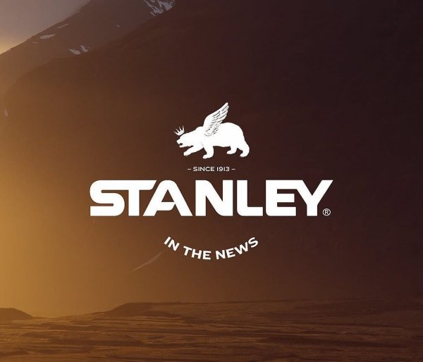 stanley logotype