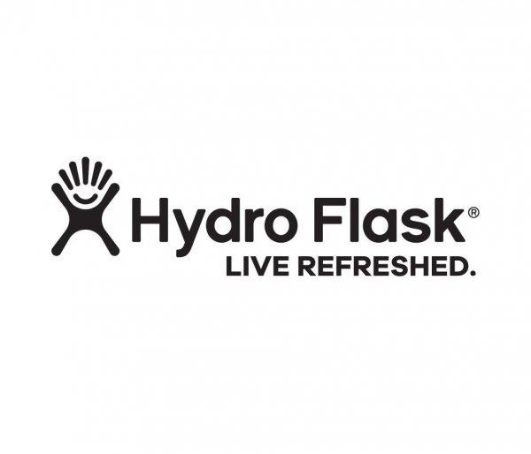 Przykrywka Hydro Flask, zakrętka z szerokim gwintem i ustnikiem WFS001 czarny