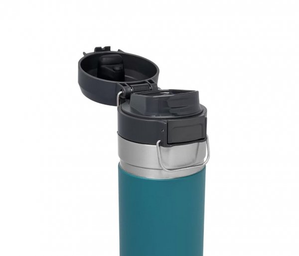 Butelka termiczna STANLEY QUICK FLIP 700 ml turkusowy