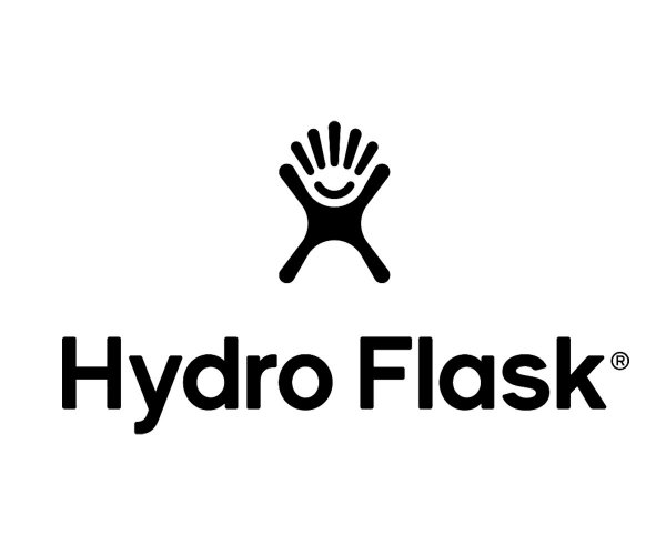 Logo hydro flask