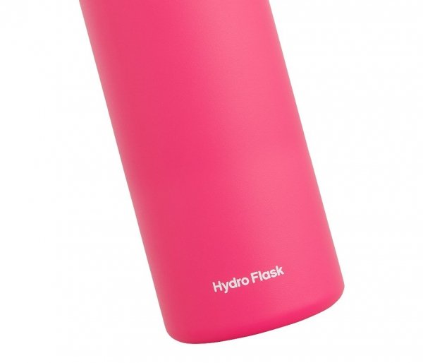 Termos Hydro Flask Wide Mouth 2.0 Flex Cap 1182 ml watermelon