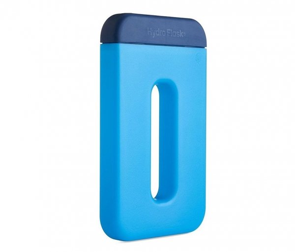 Wkład chłodzący Hydro Flask ICE PACK 620 ml do toreb termicznych niebieski