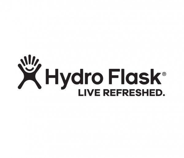 Butelka termiczna Hydro Flask 532 ml Standard Mouth Flex Cap Skyline brick vsco