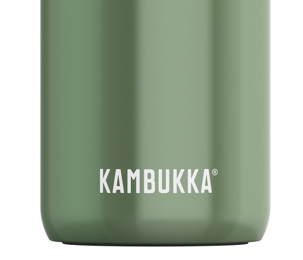 Kubek termiczny Kambukka Etna Grip 500 ml Seagreen zielony