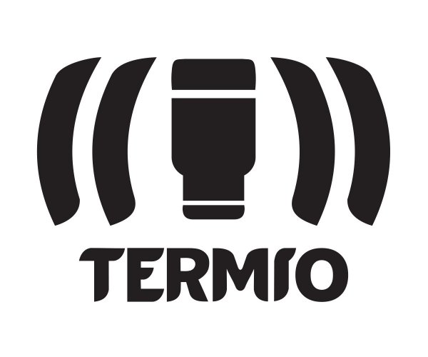 Logo termio