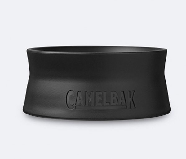 Kubek termiczny Camelbak Hot Cap 350 ml czarny