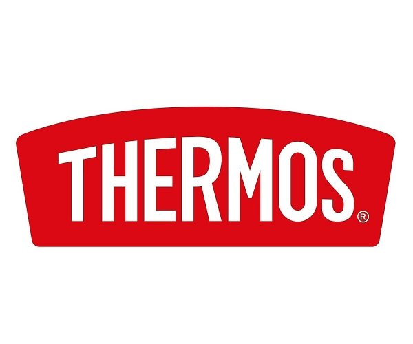 Bidon termiczny rowerowy Thermos 580 ml (srebrny) z nakrętką nawadniającą