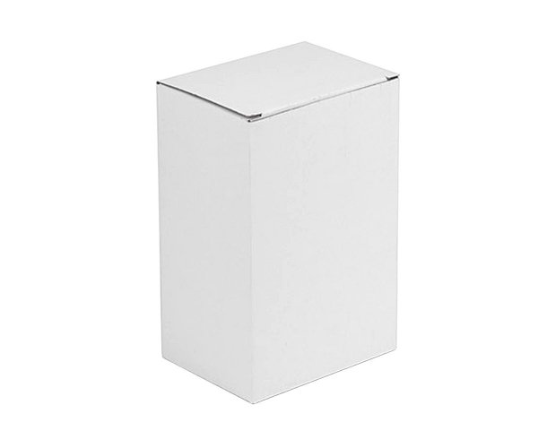 Kubek termiczny 420 ml AUTOPLAK-L czerwony/stalowy pudełko