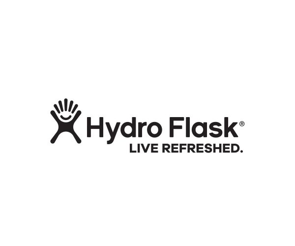 logo Hydro Flask