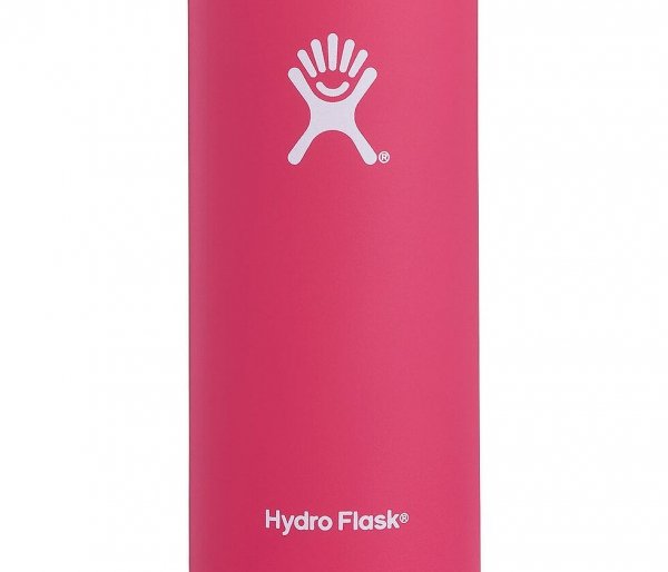 Butelka termiczna Hydro Flask 532 ml Standard Mouth Flex Cap watermelon vsco