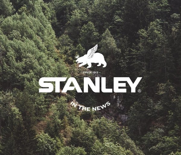 logo stanley
