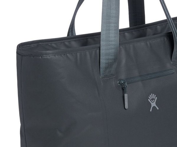 Torba termiczna na zakupy Hydro Flask 20L BLACKBERRY czarny