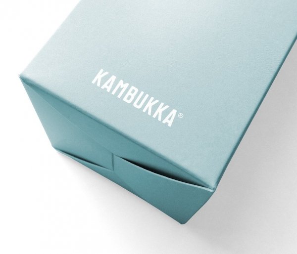 Pudełko do kubków Kambukka 500 ml Giftbox Express Mint miętowy