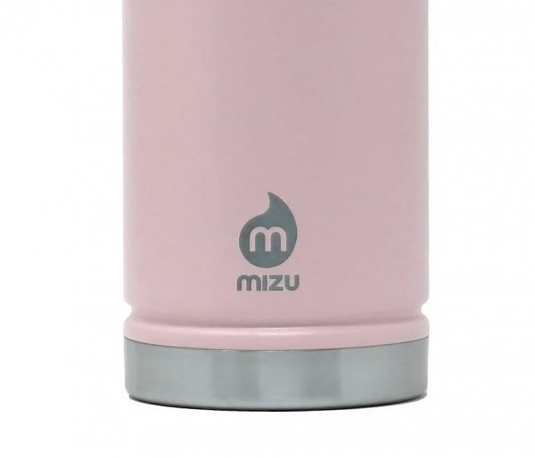 Kubek termiczny MIZU V5 Coffee Lid 450 ml różowy pink