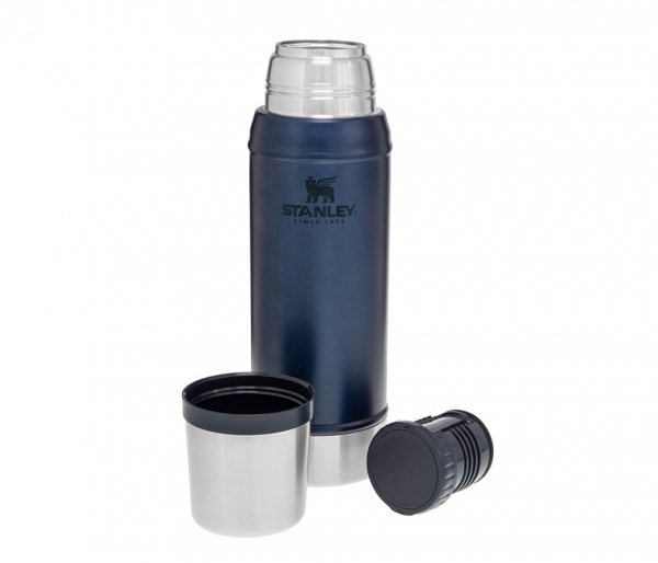 Termos STANLEY CLASSIC 750 ml granatowy NIGHTFALL