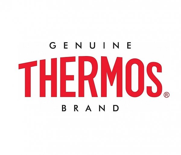 logo thermos logotype
