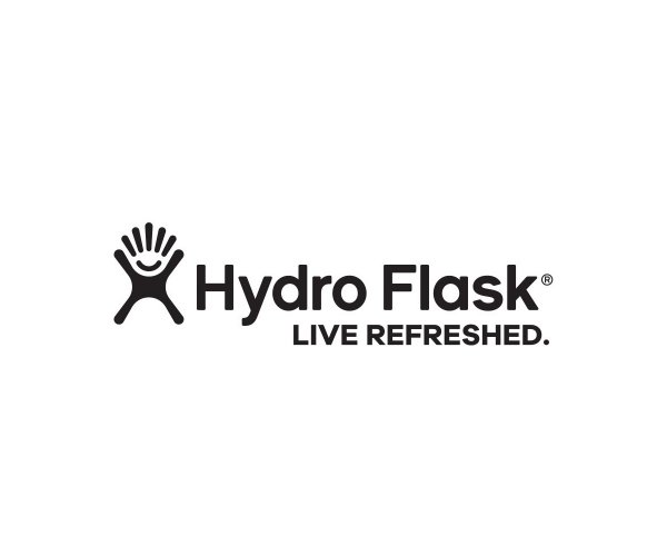 hydro flask logotype