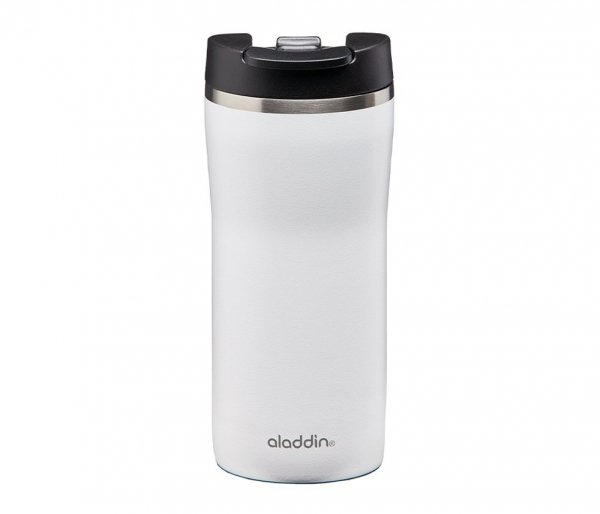 Kubek termiczny Aladdin MOCCA Leak-Lock 350 ml biały