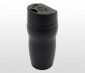 Kubek termiczny 270 ml SMILE (czarny) 