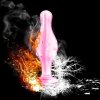 4.5 Glass Romance Pink