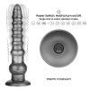 12.5 King Sized Vibrating Vibrax Slider