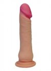 Dildo-KEKROPS-LOVECLONEX 7-flexible