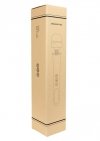 Stymulator-Massager Super Powerful USB Black 10 Function