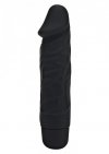 Mini Classic Vibrator Black