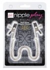 Bull Nose Nipple Jewelry Metal
