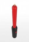 Prick Stick Electro Shock Wand Black
