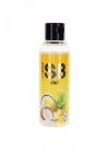 S8 4-in-1 Dessert Lube 125ml Pineapple