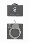 Beginners Handcuffs - Metal
