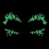 Body Jewelry Stickers - Face