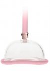 Pussy Pump - Rose Gold