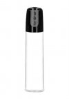 Automatic Cyber Pump with Masturbation Sleeve - Transparent