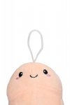 Short Penis Plushie 4''/ 10 cm