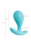 ToDo Anal Plug Blob
