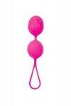 A-TOYS,Vaginal balls, Silicone, Pink, O 3.5 cm